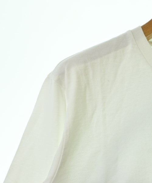 OAMC เสื้อยืด/เสื้อท็อปส์