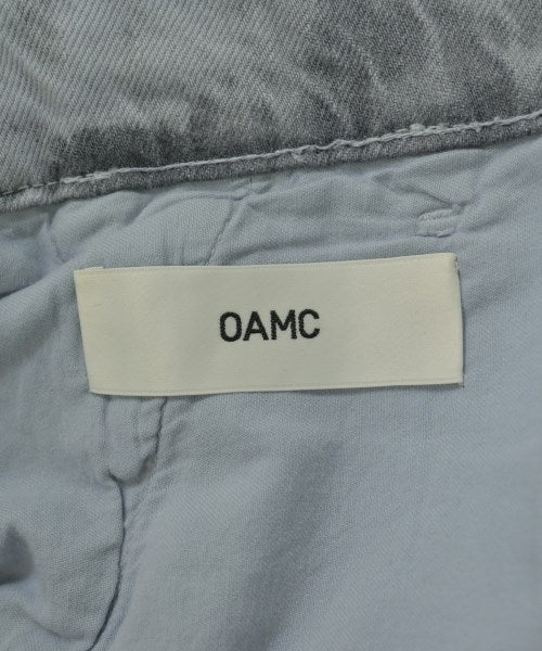 OAMC ยีนส์