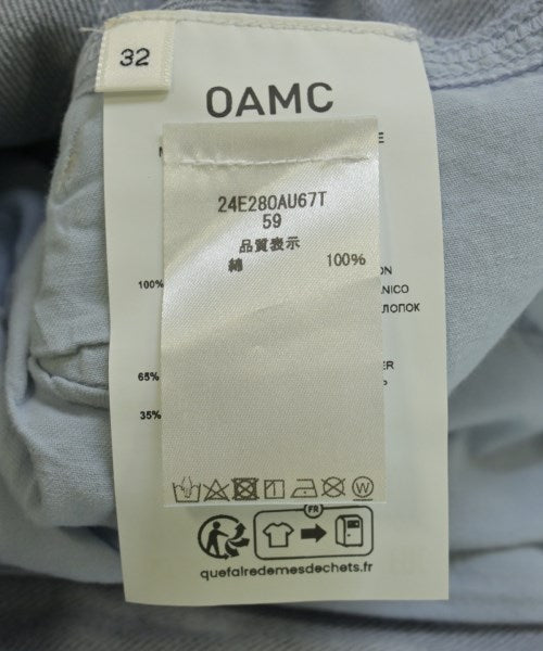 OAMC ยีนส์