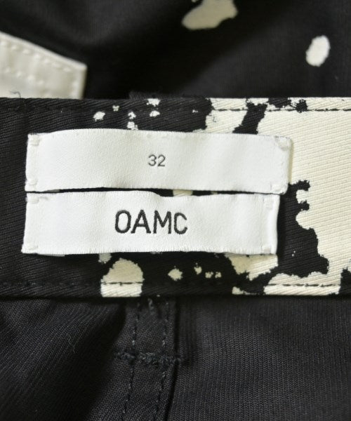 OAMC กางเกงขาสั้น