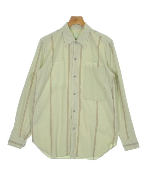 OAMC เสื้อลำลอง