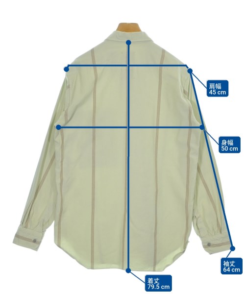 OAMC เสื้อลำลอง