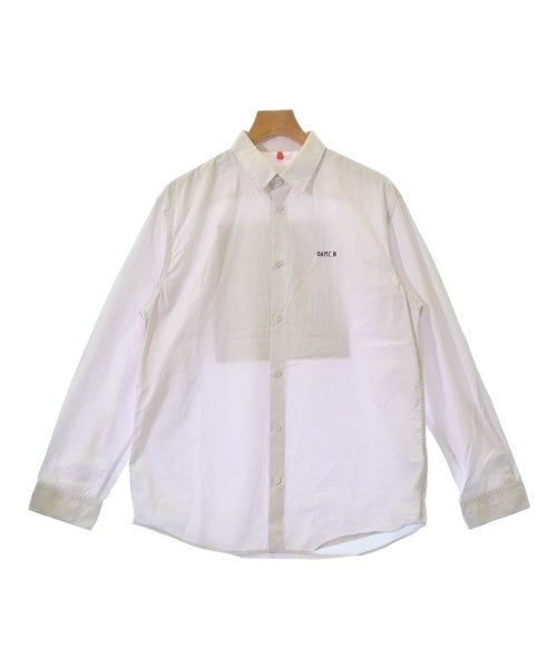 OAMC เสื้อลำลอง