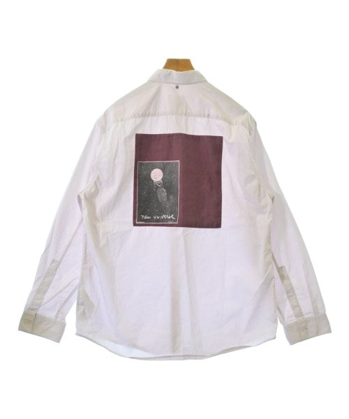 OAMC เสื้อลำลอง