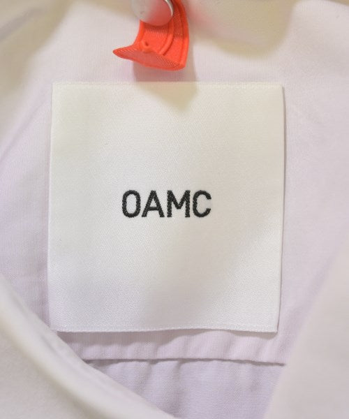 OAMC เสื้อลำลอง