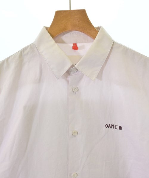 OAMC เสื้อลำลอง