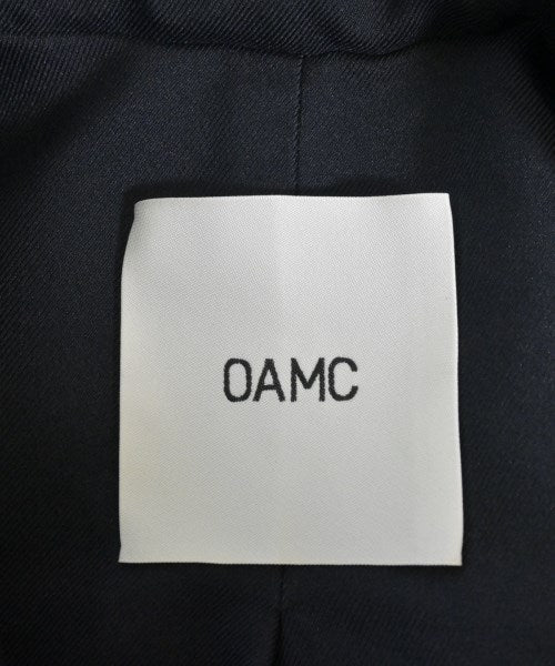 OAMC แจ็คเก็ตลำลอง