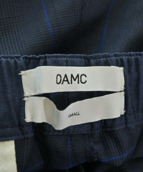OAMC กางเกงขาสั้น