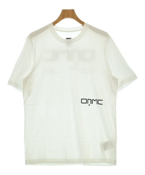OAMC เสื้อยืด/เสื้อท็อปส์