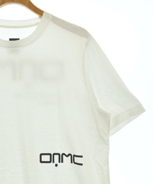 OAMC เสื้อยืด/เสื้อท็อปส์