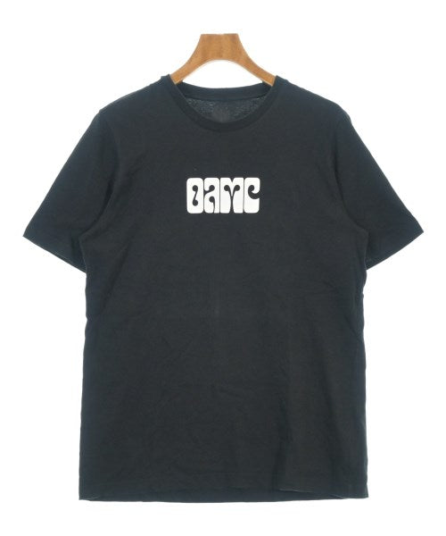 OAMC เสื้อยืด/เสื้อท็อปส์