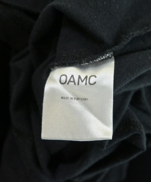 OAMC เสื้อยืด/เสื้อท็อปส์