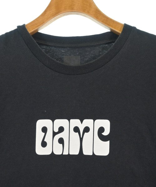 OAMC เสื้อยืด/เสื้อท็อปส์