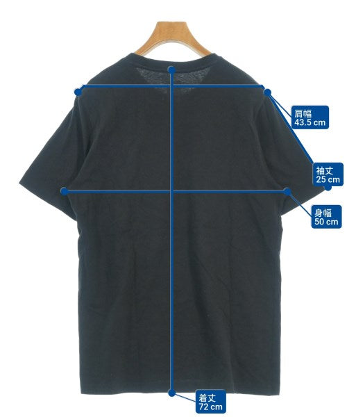OAMC เสื้อยืด/เสื้อท็อปส์