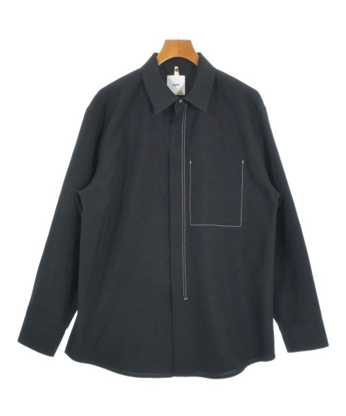 OAMC เสื้อลำลอง