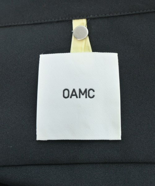OAMC เสื้อลำลอง