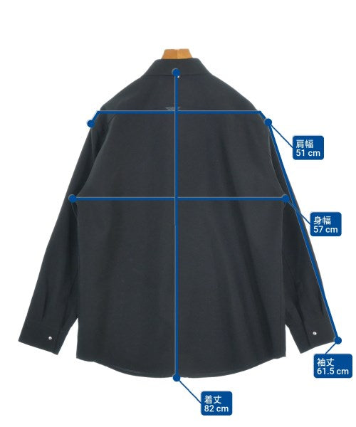 OAMC เสื้อลำลอง