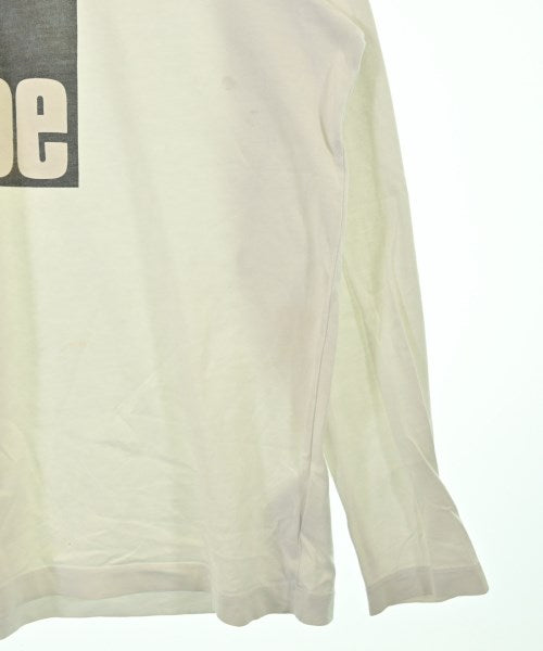 OAMC เสื้อยืด/เสื้อท็อปส์