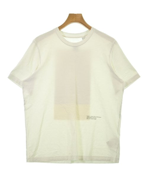 OAMC เสื้อยืด/เสื้อท็อปส์