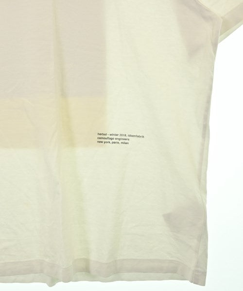 OAMC เสื้อยืด/เสื้อท็อปส์