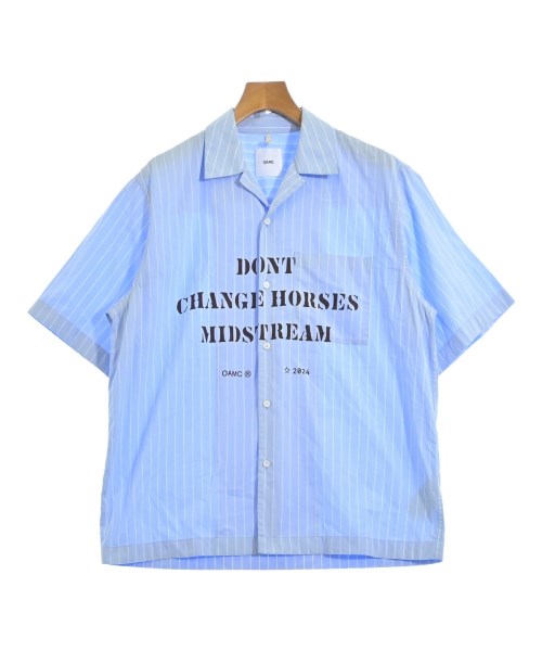 OAMC เสื้อลำลอง