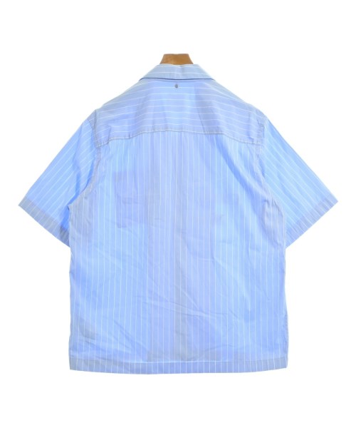 OAMC เสื้อลำลอง