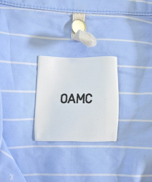 OAMC เสื้อลำลอง