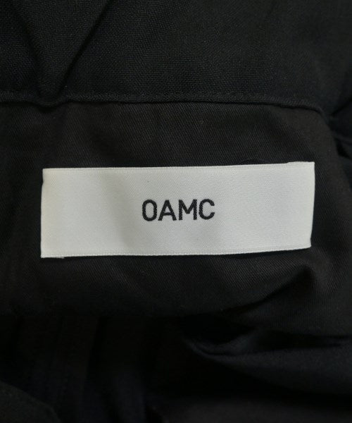 OAMC กางเกง อื่น