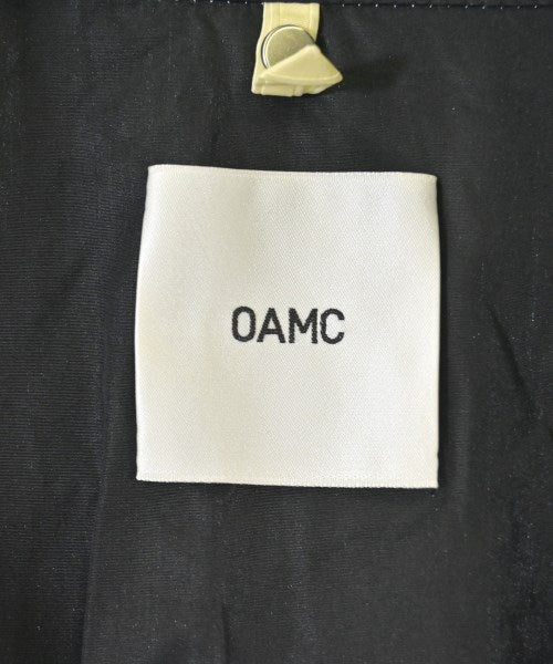 OAMC แจ็คเก็ตเบลาส์ อื่น