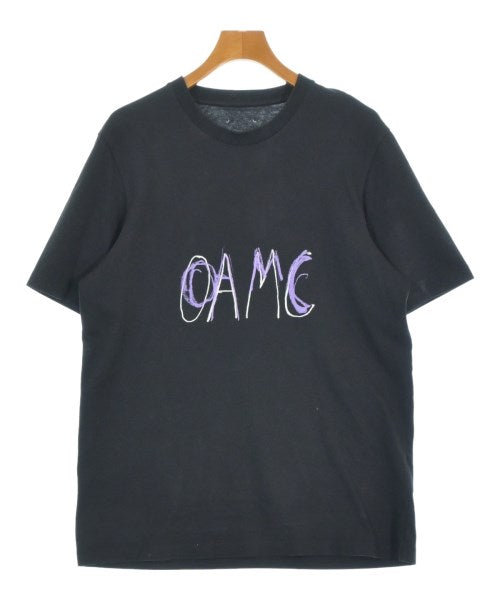 OAMC เสื้อยืด/เสื้อท็อปส์