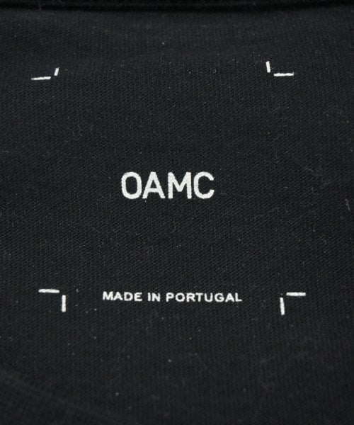 OAMC เสื้อยืด/เสื้อท็อปส์