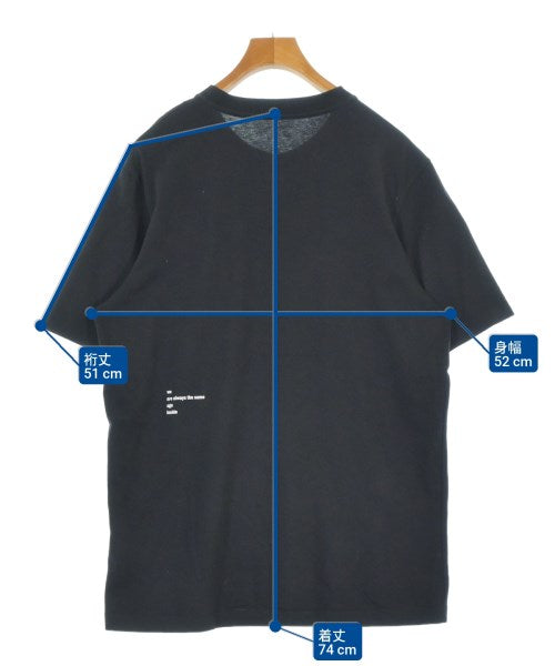OAMC เสื้อยืด/เสื้อท็อปส์