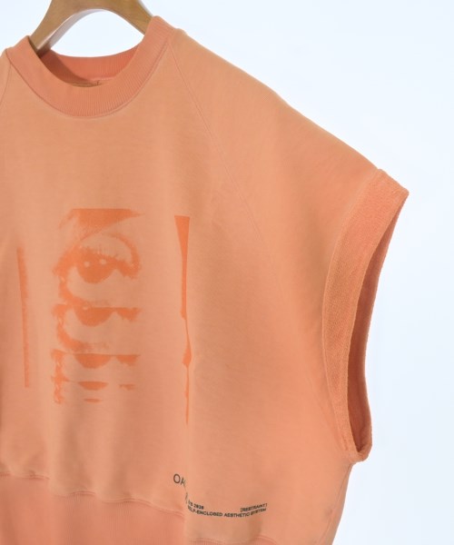 OAMC เสื้อกล้าม