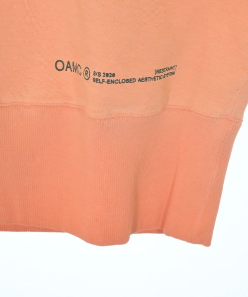 OAMC เสื้อกล้าม