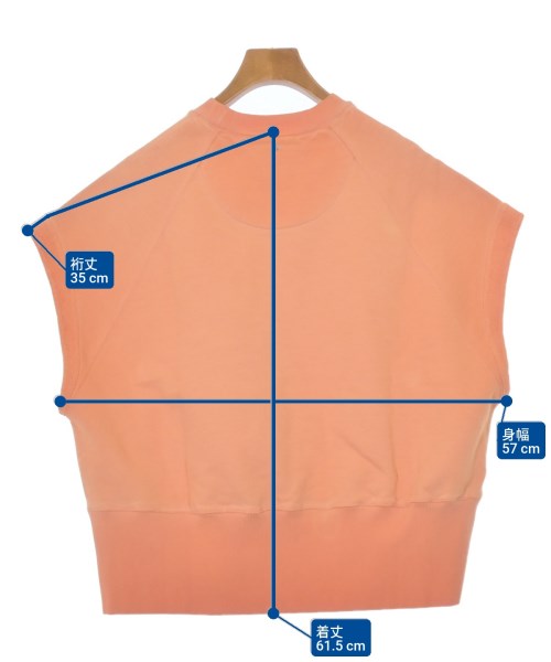 OAMC เสื้อกล้าม