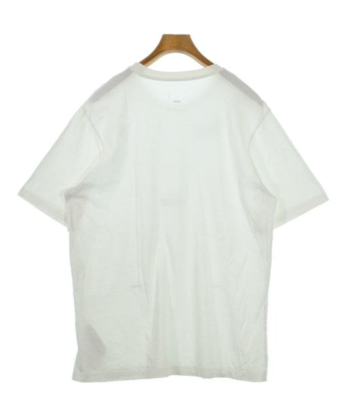 OAMC เสื้อยืด/เสื้อท็อปส์