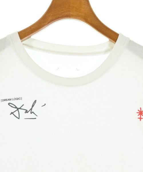 OAMC เสื้อยืด/เสื้อท็อปส์