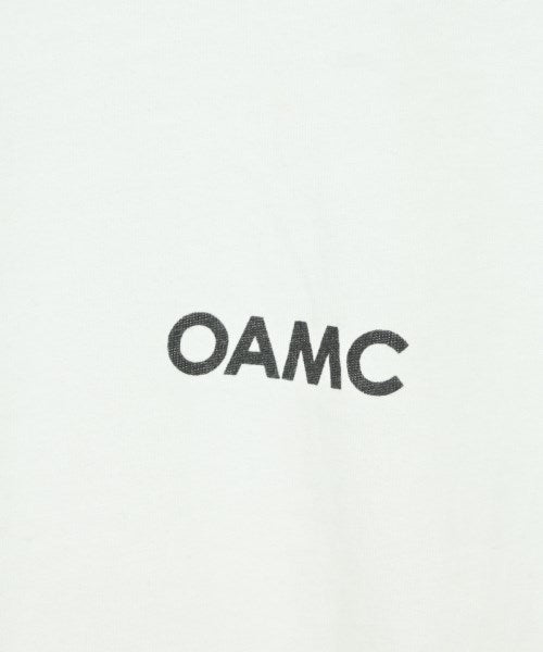 OAMC เสื้อยืด/เสื้อท็อปส์