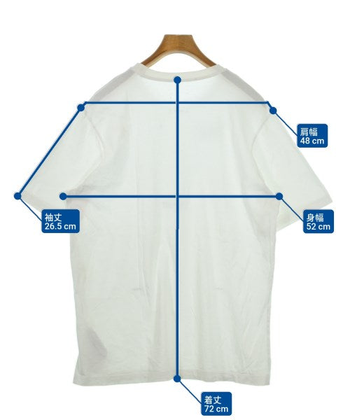 OAMC เสื้อยืด/เสื้อท็อปส์