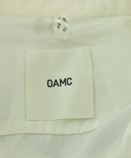 OAMC เสื้อลำลอง