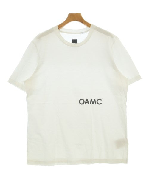 OAMC เสื้อยืด/เสื้อท็อปส์