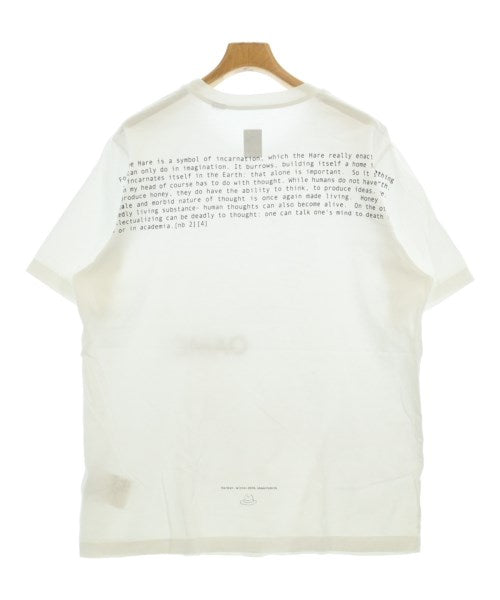 OAMC เสื้อยืด/เสื้อท็อปส์