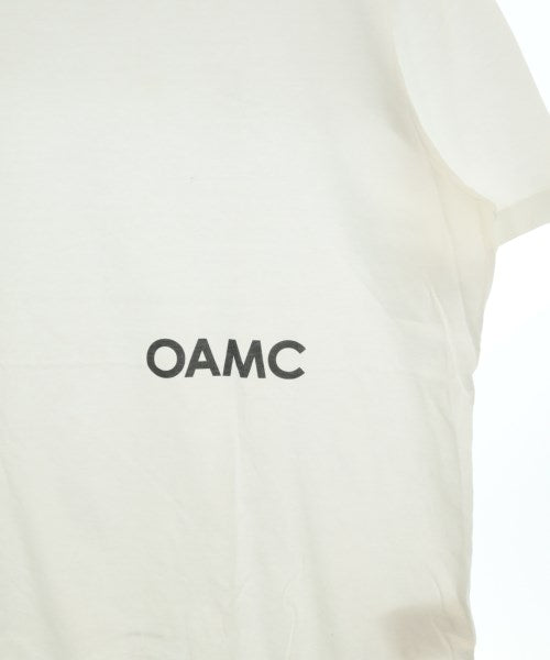 OAMC เสื้อยืด/เสื้อท็อปส์