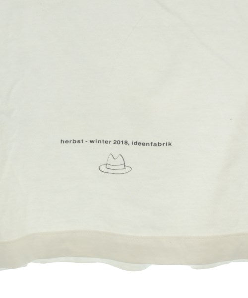 OAMC เสื้อยืด/เสื้อท็อปส์