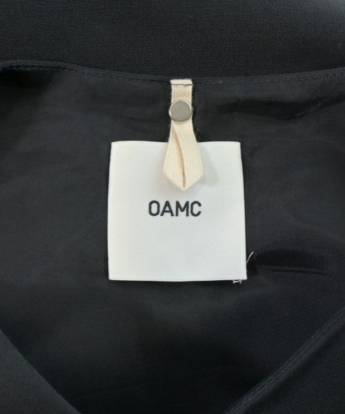 OAMC เสื้อลำลอง