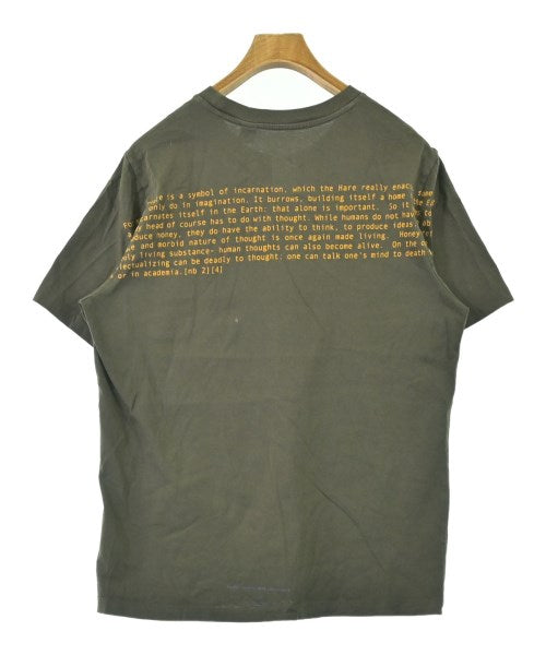 OAMC เสื้อยืด/เสื้อท็อปส์
