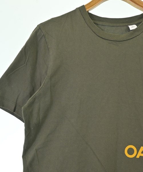 OAMC เสื้อยืด/เสื้อท็อปส์