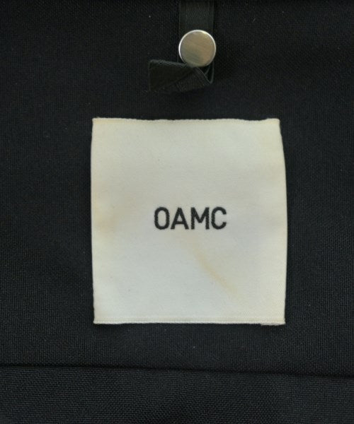 OAMC แจ็คเก็ตเบลาส์ อื่น