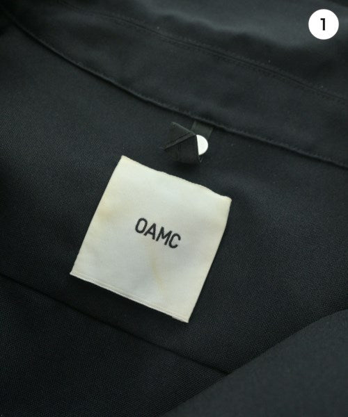 OAMC แจ็คเก็ตเบลาส์ อื่น