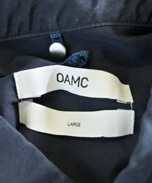 OAMC เสื้อลำลอง